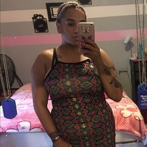 Meet your Posher, Yari